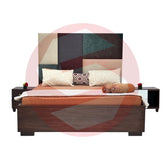 Big Cushion Bed Set (Available on Easy Installments)