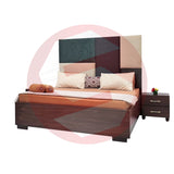 Big Cushion Bed Set (Available on Easy Installments)