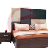 Big Cushion Bed Set (Available on Easy Installments)