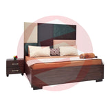 Big Cushion Bed Set (Available on Easy Installments)