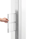 GREE Floor Standing AC 2 TON - T Fresh (Inverter) - Model: GF-24TFIH