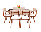 Tulip Dinning Table (Available on Easy Installments)
