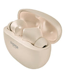 FASTER Cruze Pro - ANC + ENC Earbuds - Beige