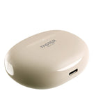 FASTER Cruze Pro - ANC + ENC Earbuds - Beige