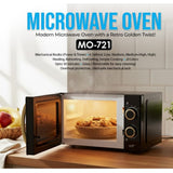 Bingo Microwave Oven 20Ltr - MO-721