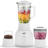 Bingo (BX-496 EX) SUPER BLENDER 3 IN 1 Premium Series