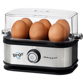 Bingo (EB-001) EGG BOILER (6 Eggs)