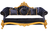 Asmani Taj Sofa Set (Available on Easy Installments)