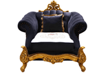 Asmani Taj Sofa Set (Available on Easy Installments)