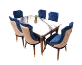 Cobra Dining Table (Available on Easy Installments)