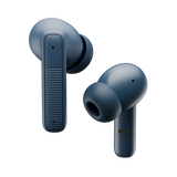 RONIN R-7020 Earbuds ENC+ANC Water Resistant (Blue)