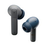 RONIN R-7020 Earbuds ENC+ANC Water Resistant (Grey)