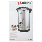Alpina Water Boiler 8.5L SF-2809