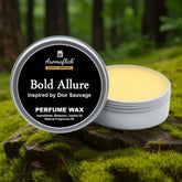BOLD ALLURE Perfume Wax - Inspired by Dior Sauvage