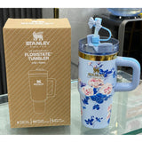 Loveshack Fancy Stanley Tumbler | Stanley Accessory 14OZ Quencher 550 ml