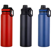 900ml Stainless Tumbler Bottle Sports Tumbler with Handle Water Tumbler