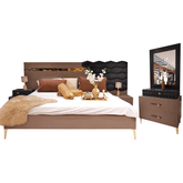 Signature Bed Set (Available on Easy Installments)