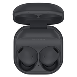 SAMSUNG Galaxy Buds2 Pro True Wireless Bluetooth Earbuds, Graphite, Hi-Fi Sound, 360 Audio, Active Noise Cancelling, Comfort Fit, HD Voice, IPX7 Water Resistant