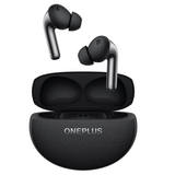 ONEPLUS Buds Pro 3 Wireless Earbuds, Dual Drivers in-Ear Buds, Dual DACs, Dynaudio EQs, Up to 50dB Adaptive Noise Cancellation, Up to 43Hrs Battery (Midnight Opus)