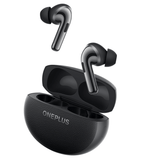 ONEPLUS Buds Pro 3 Wireless Earbuds, Dual Drivers in-Ear Buds, Dual DACs, Dynaudio EQs, Up to 50dB Adaptive Noise Cancellation, Up to 43Hrs Battery (Midnight Opus)