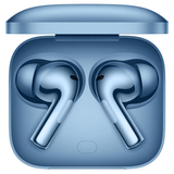 OnePlus Buds 3, Splendid Blue, Deep Bass, ANC, Immersive Sound, Up to 44 Hour Playtime with Charging case, Bluetooth 5.3