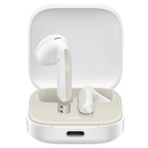 Xiaomi Redmi Buds 6 Active Wireles Earbuds (Global Version), Bluetooth 5.4 in-Ear Headphones, 30H Long Battery Life,Noise Cancellation for Calls, 5 Tuning Modes, IPX4 Waterproof - White
