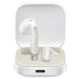 Xiaomi Redmi Buds 6 Active Wireles Earbuds (Global Version), Bluetooth 5.4 in-Ear Headphones, 30H Long Battery Life,Noise Cancellation for Calls, 5 Tuning Modes, IPX4 Waterproof - White