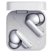 NOTHING CMF Buds Pro 2 Wireless Earbuds, Hi-Res Audio with LDAC, 50 dB Hybrid Noise Cancelling Earbuds, Ultra Bass Technology, Bluetooth 5.3, 43H Play Time with Charging Case, 6 HD Mics Headphones, Light Grey