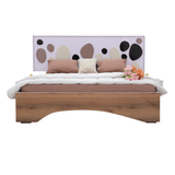 Bunty Bed Set (Available on Easy Installments)