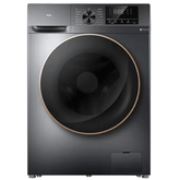 TCL 10KG C2110FLG Front Loading Washing Machine