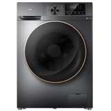 TCL 10KG C2110FLG Front Loading Washing Machine