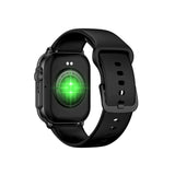 IMIKI SF1E Smartwatch 2.01'' Amoled Display With Bluetooth Calling