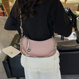 BRANDED MOON 🌙 STYLE CROSSBODY BAG - Design 3