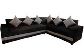 Dynasty L-Shape Sofa (Available on Easy Installments)