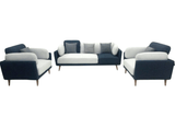 Carmel Sofa Set (Available on Easy Installments)