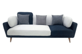 Carmel Sofa Set (Available on Easy Installments)