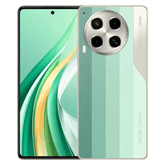 Tecno CAMON 30 RAM 12 GB ROM 256 GB Front Camera 50 MP Back Camera 50MP 1/1.57''+2MP Battery Type 5000mAh - PTA Approved