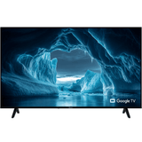 Dawlance Canvas X UHD Google TV 50" 4K UHD