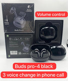 Buds Pro 4 Latest Edition