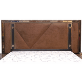 Chocolate Bed Set (Available on Easy Installments)