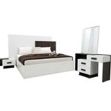 Choco ProMax Bed Set (Available on Easy Installments)