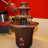 E-Lite Chocolate Fountain ECF-110