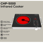Cherry Infrared Cooker CHP-5000