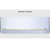 Dawlance Split AC Inverter 2.0 Ton DAC-Chrome+ 45 (Copper Stamp)