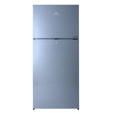 DAWLANCE REFRIGERATOR 9160 LF CHROME PRO 10 CFT