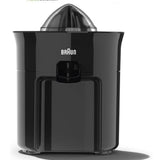 Braun CJ3050 electric citrus press 60W