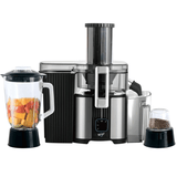 Bingo (CJ-6003) Professional Juicer 3 in 1