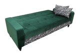 Classic Sofa Cum Bed (Available on Easy Installments)