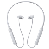 NOTHING CMF Neckband Pro Bluetooth Headphones,50dB Hybrid Active Noise Cancelling Earbuds with 5 HD Mics,IP55 BT5.3 37Hours Long Play time Dual Device Connection Neckband Headphones-Light Grey