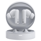 NOTHING Buds Pro Wireless Earbuds,Active Noise Cancellation to 45 dB,39H Playtime IP54 Waterproof Dynamic Bass Earphones,Bluetooth 5.3 in Headphones for iPhone & Android (Light Grey)